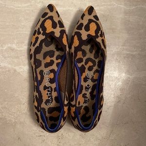 Rothy’s size 9.5
